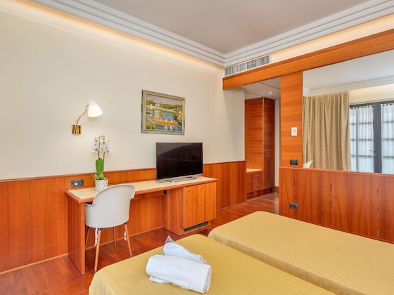 Gallery - B&B Hotel Prestige Ornago