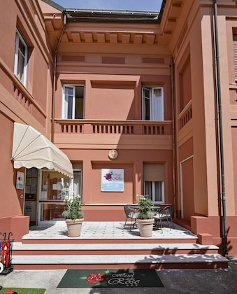 Gallery - Hotel Delle Rose