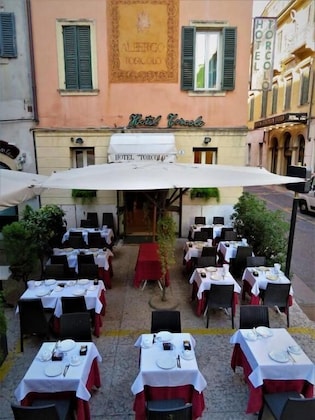 Gallery - Hotel Torcolo