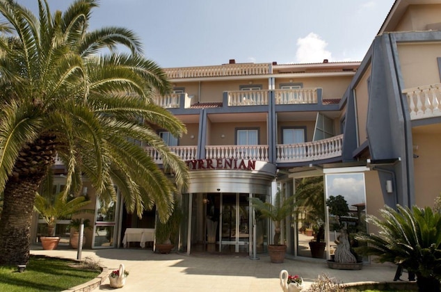 Gallery - Park Hotel Tyrrenian