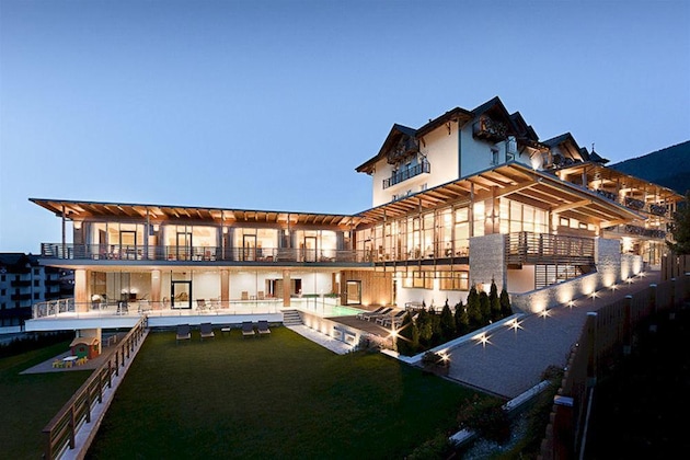 Gallery - Corona Dolomites Hotel