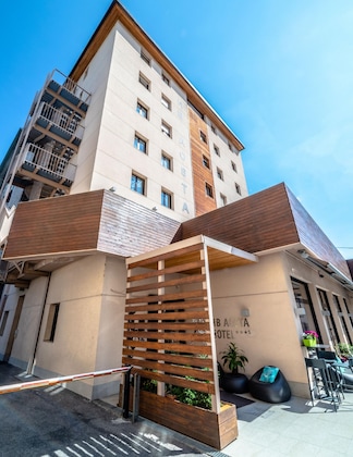 Gallery - Hb Aosta Hotel & Balcony Spa