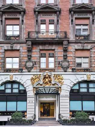 Gallery - Life Hotel New York