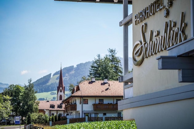 Gallery - Hotel Montis - Schönblick