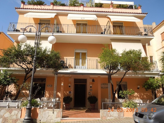 Gallery - Albergo Delfino