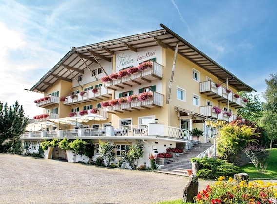 Gallery - Parc Hotel Florian