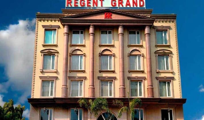 Gallery - Hotel Regent Grand