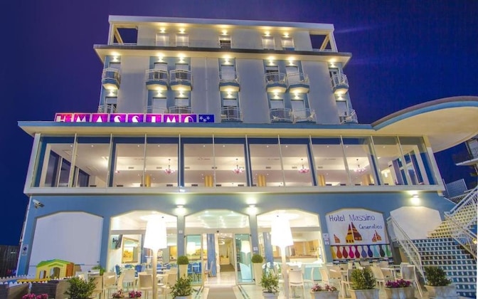 Gallery - Hotel Massimo Resort