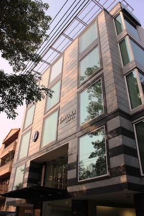 Gallery - Tavisha Hotel