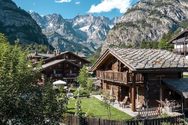 Gallery - Chalet Svizzero