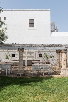 Gallery - Borgo San Marco