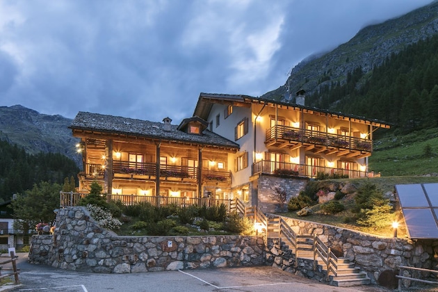 Gallery - Ellex Eco Hotel