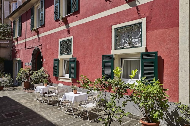 Gallery - Novecento Boutique Hotel