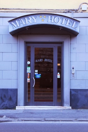 Gallery - Hotel Mary