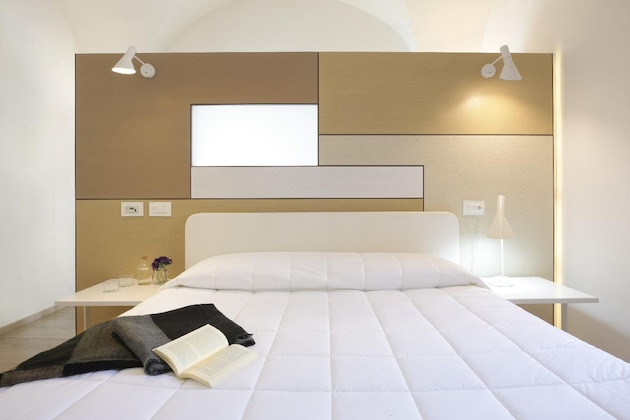 Gallery - Santacroce Luxury Rooms