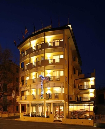 Gallery - Hotel Florida Lerici
