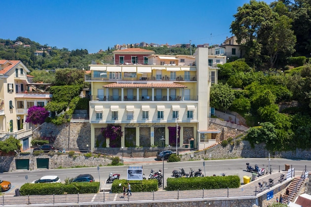 Gallery - Hotel Venere Azzurra