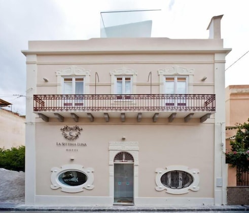 Gallery - La Settima Luna Hotel