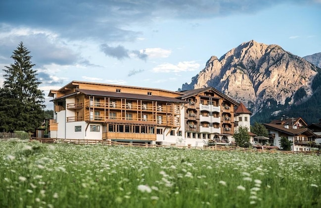 Gallery - Mareo Dolomites Hotel