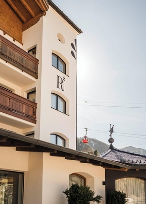 Gallery - Rainell Dolomites Retreat