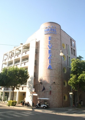Gallery - Hotel Elvezia