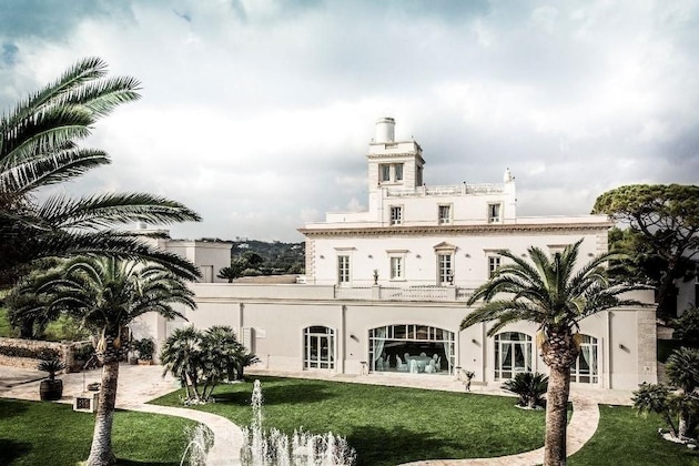 Gallery - San Tommaso
