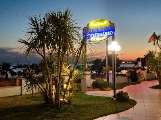 Gallery - Hotel Mediterraneo