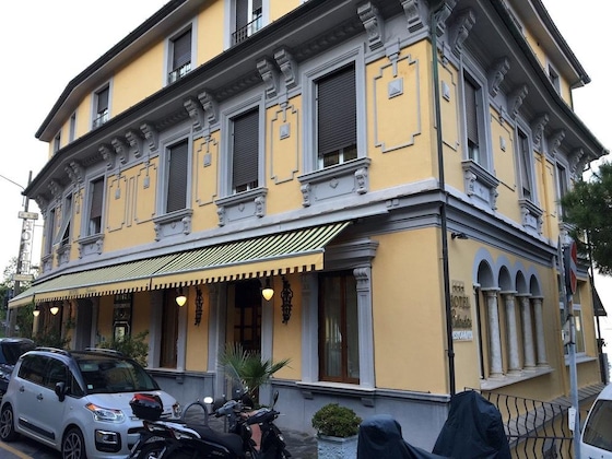 Gallery - Hotel Belvedere