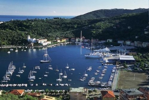 Gallery - Hotel Le Grazie