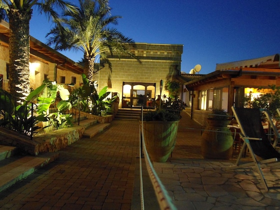 Gallery - Hotel Masseria Le Pajare