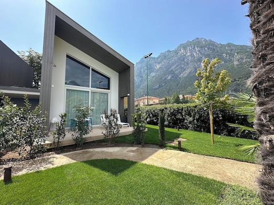 Gallery - Garda Sporting Club Hotel