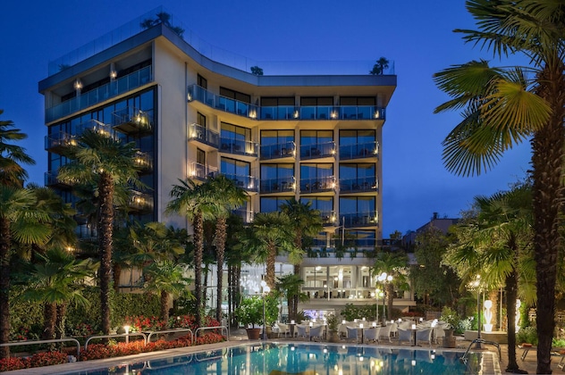 Gallery - Garda Suite Hotel ****S - Tonelli Hotels
