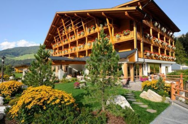 Gallery - Bad Moos - Dolomites Spa Resort