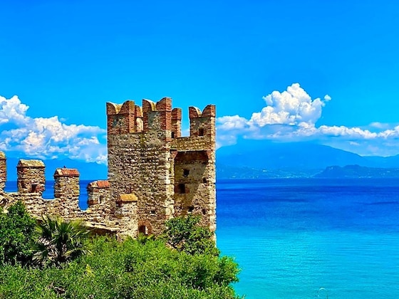 Gallery - Hotel Degli Oleandri