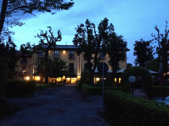 Gallery - Hotel Ristorante Vecchia Riva