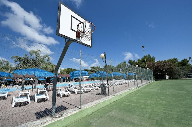 Gallery - Villaggio Le Diomedee