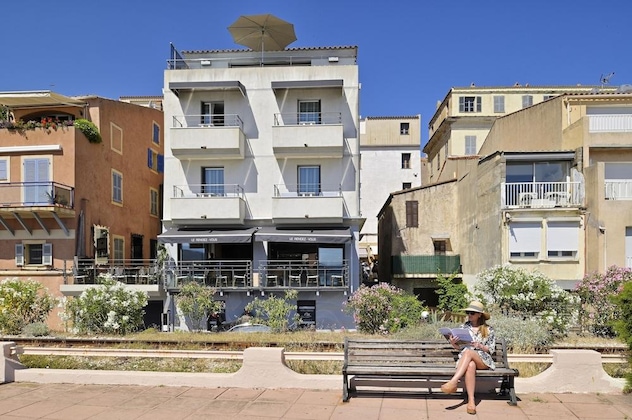 Gallery - Escale Côté Sud