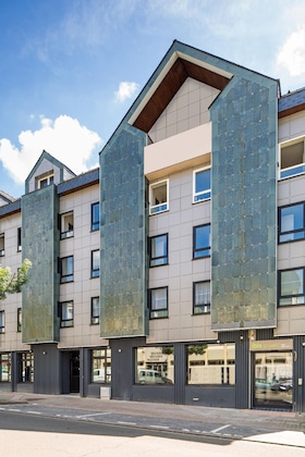 Gallery - Ibis Styles Laval Centre Gare