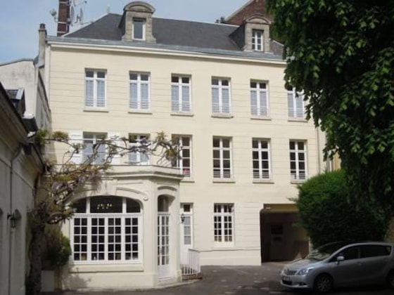 Gallery - The Originals Boutique, Hotel Les Coulisses Du Théâtre