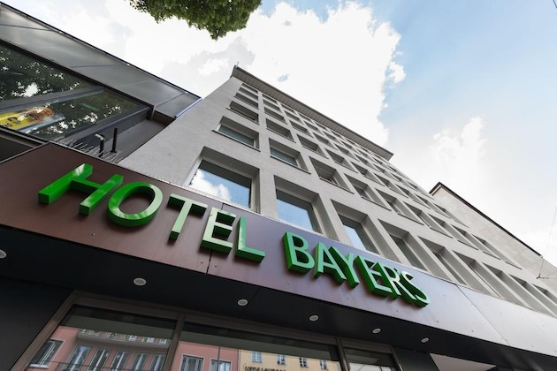 Gallery - Hotel Bayer's