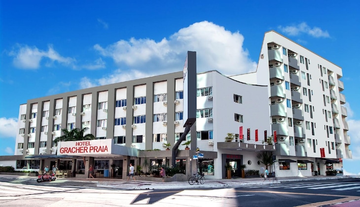 Gallery - Hotel Gracher Praia