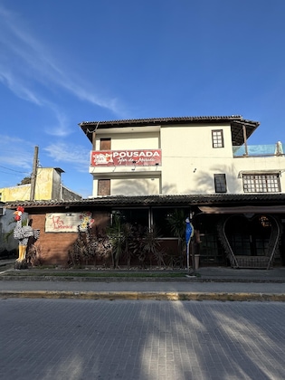 Gallery - Pousada Flor De Maraca