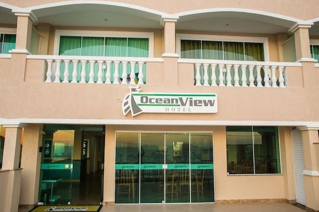 Gallery - Ocean View Hotel