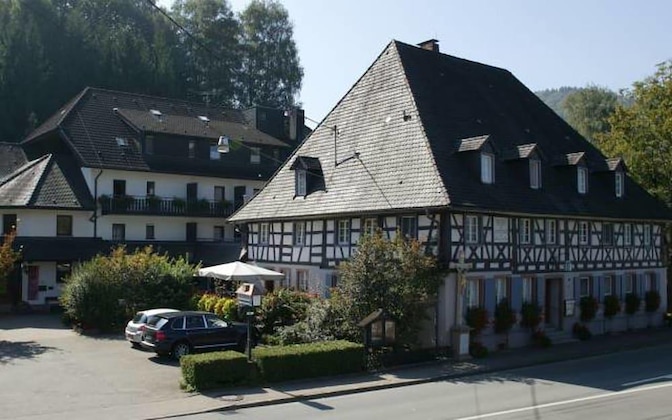 Gallery - Hotel Zum Kreuz