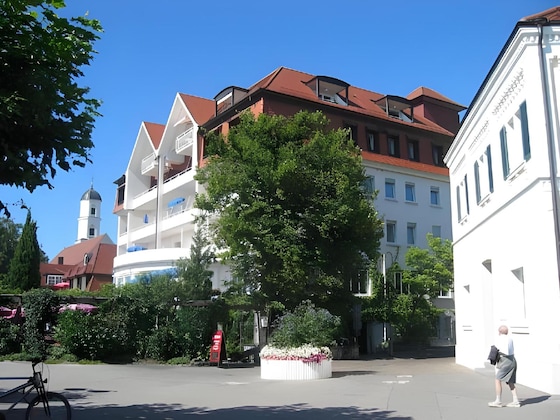 Gallery - Seevital Hotel