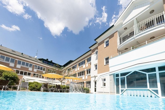 Gallery - Hotel Traumvogel