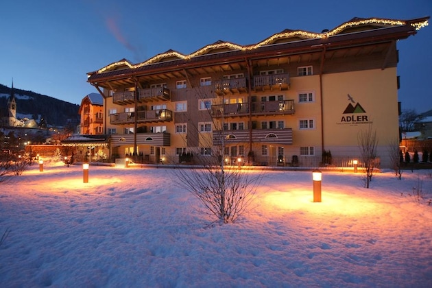Gallery - Apart-Hotel Adler Moena