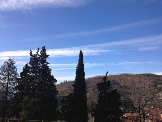 Gallery - Borgo I Tre Baroni