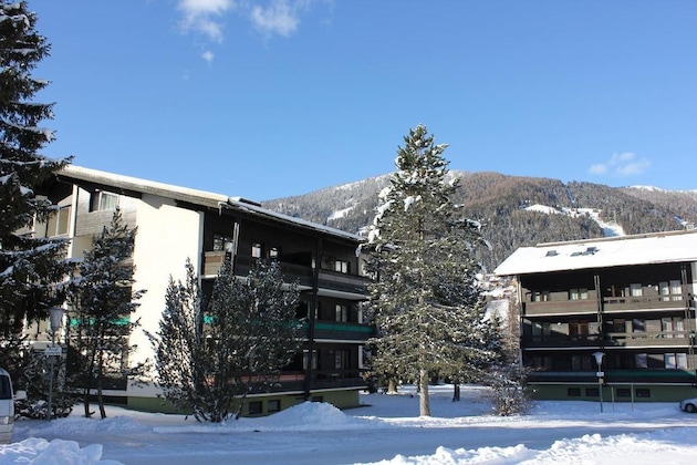 Gallery - Appartementanlage Thermenblick
