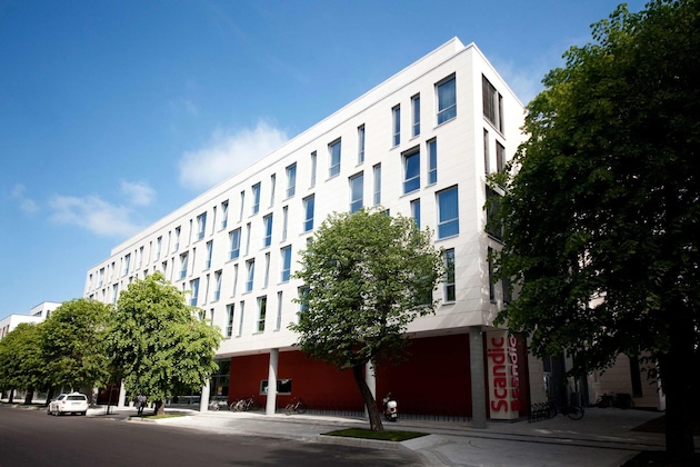 Gallery - Scandic Kristiansand Bystranda